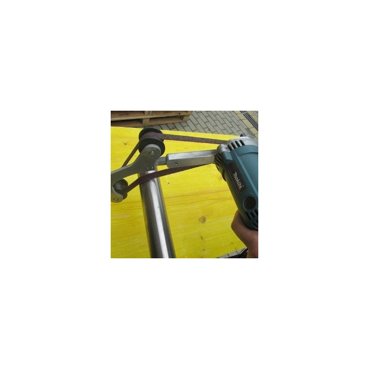 Hook Trimmer inkl. Antriebsrolle