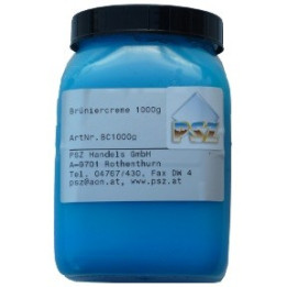 Brüniercreme 1000g