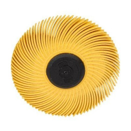 Bristle Brush Dm150
