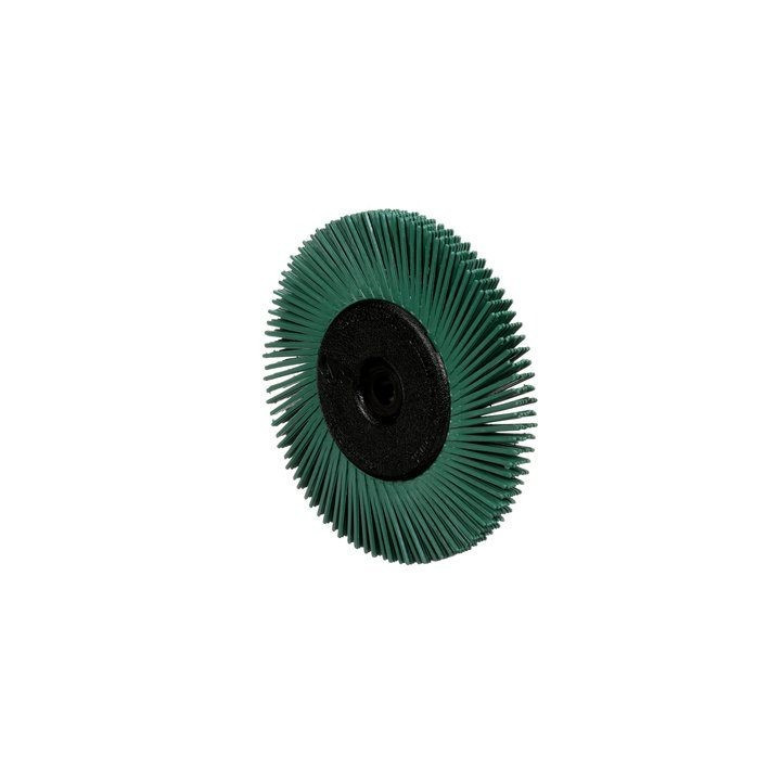 Bristle Brush Dm150